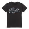 Chevrolet Unisex Adult Vintage Logo T-Shirt