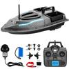 40 GPS Points Nesting Boat 500m Intelligent Remote Control Bait-dropping Boat Hooking Boat