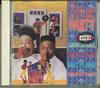 CD VARIOUS  Eiga House Party Orginal Soundtra BVCM12 MOTOWN 1991 Japan Soundtracks  Musicals Used