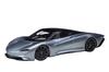 AUTOart AUTOart McLaren Speedtail Metallic Light Blue Готовый продукт 1/18
