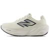 New Cushioned Slip Resistant Low Top Casual Running Shoes Women's Ecru