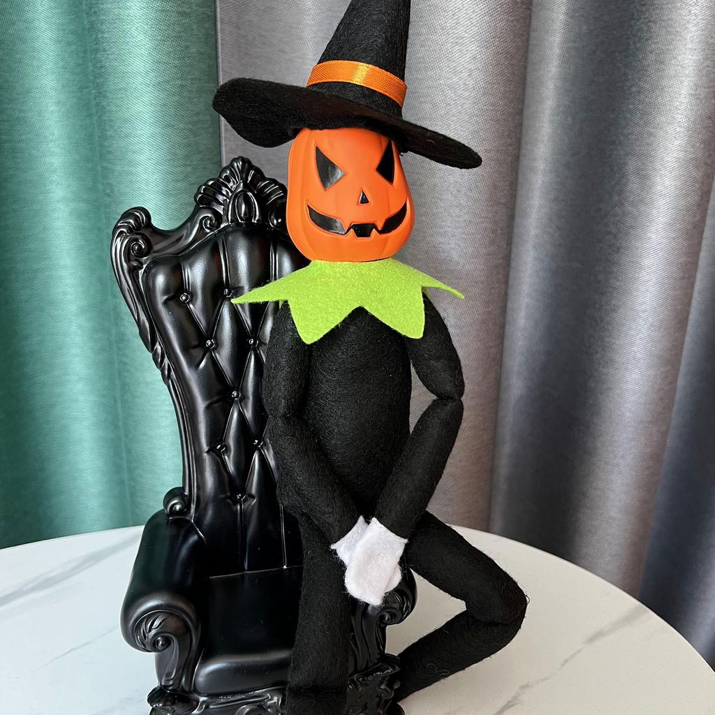 Halloween Decoration Doll Ornament Pendant Party Decorations Props Holiday Party Decorations