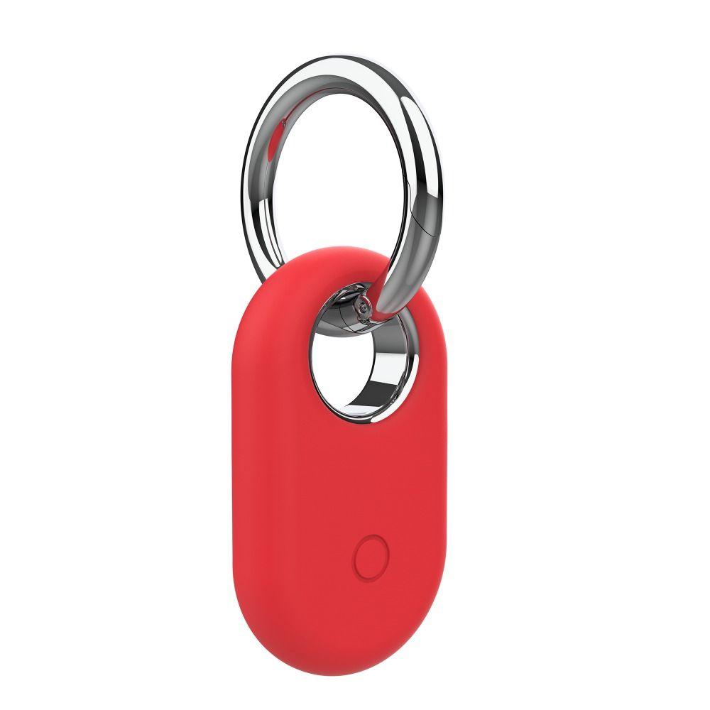 Защитный силиконовый чехол, силиконовый корпус для Samsung Galaxy SmartTag 2