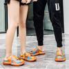 Closed Toe Number 42 Woman's Soft Sole Slippers Aqua Sandals Shoes Sneakers Leopard Sport Sports New Fast Pretty Casual