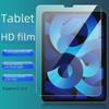 Tempered Glass Full Screen Protector for iPad Air 5/4, 10.9 Inch, HD, Compatible with Models A2588/A2316