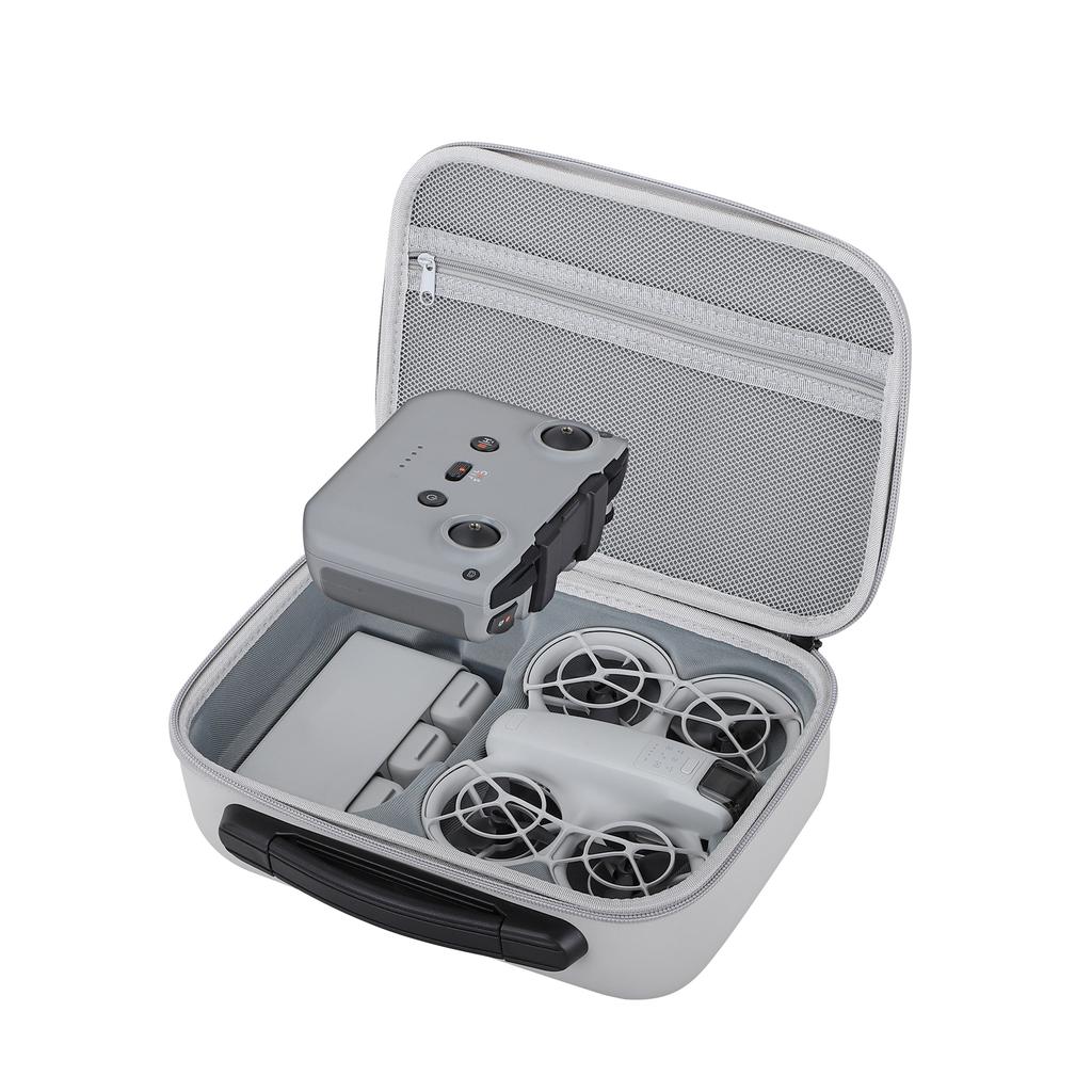 New Suitable for DJI NEO Storage Bag, Handheld Flight Camera Set, Portable Protective Box, and Drone Accessories Case
