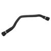 Coolant Pipe Hose 11531436410 Lower Expansion Tank Water Coolant Radiator Hose for 325xi E46 2001