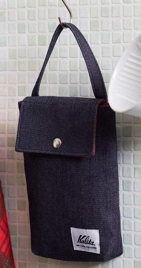 Kalita Coffee Filter Filter Bag for Kalita 101 Rosi and 102 Rosi Kalita Check #71185