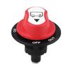 Switch, Car Switch, Car Isolator Switch, Protection Switch, 50V DC 50A
