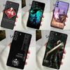 Final Fantasy VII Case For Samsung Galaxy S24 Ultra S22 Plus S20 S21 FE S8 S9 S10 Note 10 20 S23 Ultra Cover