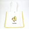 Tom and Jerry Canary Tiny Club Smile Tote Bag Yellow Oshikatsu Bag Tom and JERRY