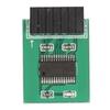 TPM 2.0 Module LPC Interface Stable Chipset High Safety Durable Material 14Pin LPC Module for MSI