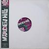 12inch Record MARDEN HILL - Come On MW004 MO WAX 1993 UK Dance & Electronica Used