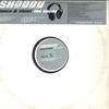 12inch Record SHAGGY - Dance & Shout (The Mixes) PRO3 MCA Records 2000 US Dance & Electronica Used