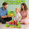 Magnetic Building Magnetic DIY Building Educational Magnetic Elementary School Kindergarten Graduation Christmas Gift Blocks, Minecraft-Style Toys,