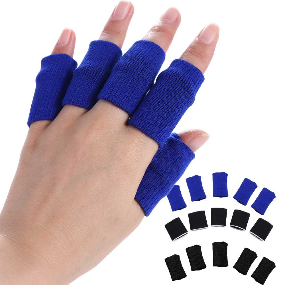 Protection Thumb Protector Kitchen Tool Basketball Finger Sleeves Finger Support Finger Brace
