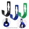 1pc Portable Hose Hook Garden Tap Car Washing Garden Tools Telescopic Water Pipe Hook Hose Accessories Storage Rack