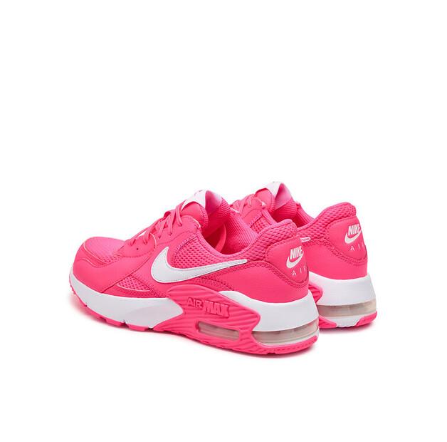 Nike Wmns Nike Air Max Excee FD0294 600 Pink Sneakers
