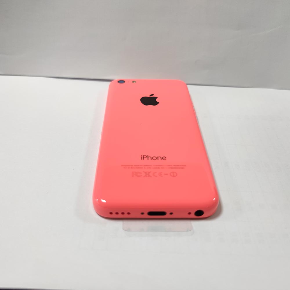 95% New Refurbished Apple Original Apple iPhone 5C 1GB RAM 32GB ROM Mobile Phone