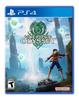 One Piece Odyssey North PS4 (Import Version America) -