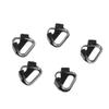 Buckle Digital Camera Camera Triangle Ring Triangle Split Ring Belt Hook Camera Camera Lug Ring