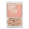 Canmake Glow Fleur Cheeks B01 Хлопковый коралловый Глянцевый Прозрачный 1 шт. (Тип смеси) Румяна, Хайлайтер, Матовый, (х 1)