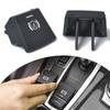 Parking Brake P Button Switch Cover For BMW 5 6 Series X3 X4 F12 F25 F26 2009-13