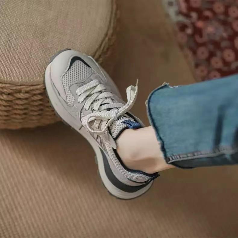 Women's 2025 New Versatile Niche Breathable Women's Shoes Forrest Gump Shoes Popular Casual Women's Shoes