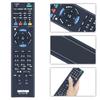 CLVIZCXOM Replacement Remote Control for Sony SONY Remote Control Compatible with RM-JD027 KDL-40EX750 KDL-32EX550 KDL-26EX540 KDL-22EX540