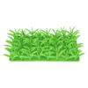 Dog Sniff Mat Silicone Slow Eating Feeder Green Grass Suction Foraging Mat Cat Pet Feeding Tool