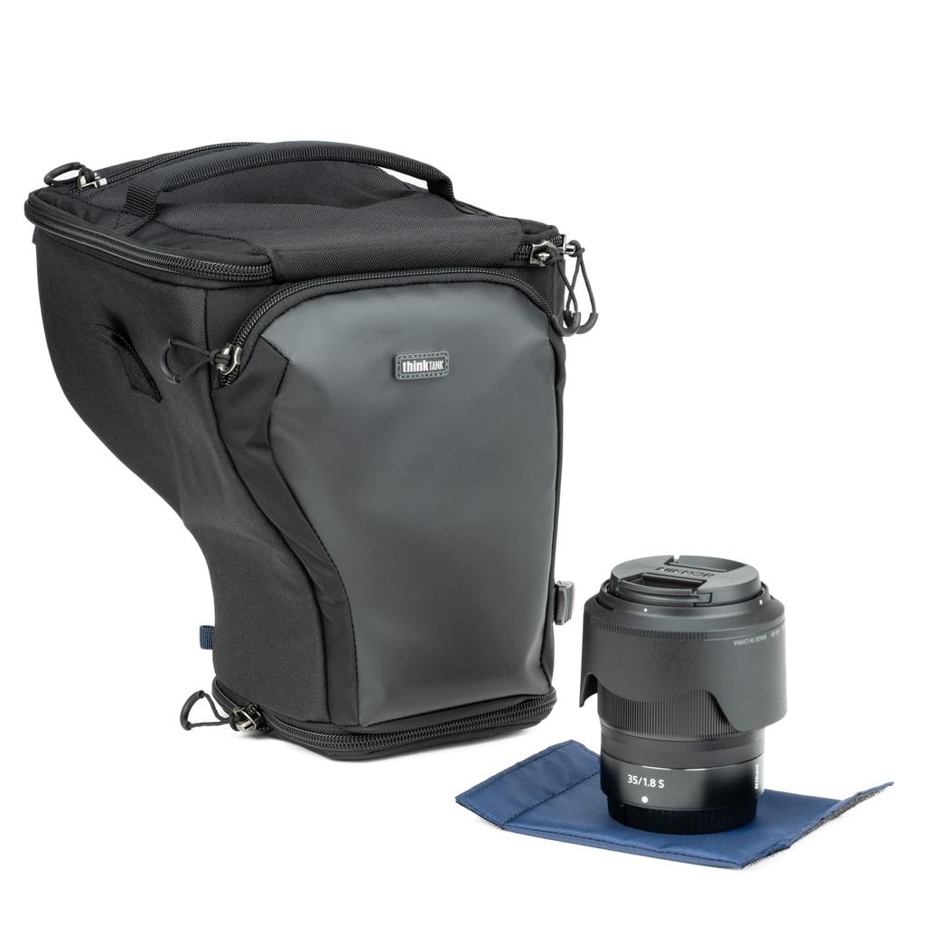 Think Tank Photo Digital Holster 40 V3 Camera Shoulder Bag Black 008184 []thinkTANKphoto