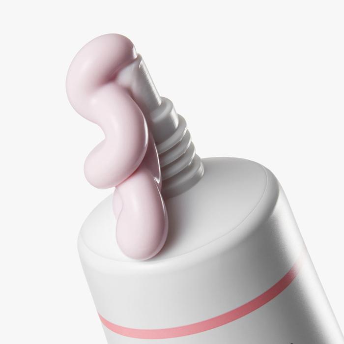 Medicube PDRN Pink Tone Up Sun Cream SPF 50+ PA++++ 50ml