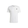 Tennis FreeLift Tee White Men Streetwear IP1946