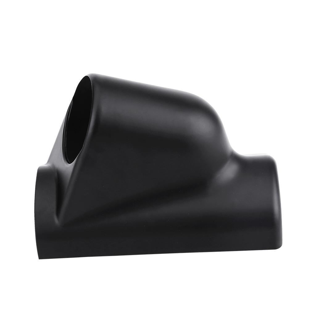 52mm 2 Inch Single Hole Meter Gauge Pillar Mount Pod Holder Bracket