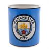 Кружка Manchester City FC Fade