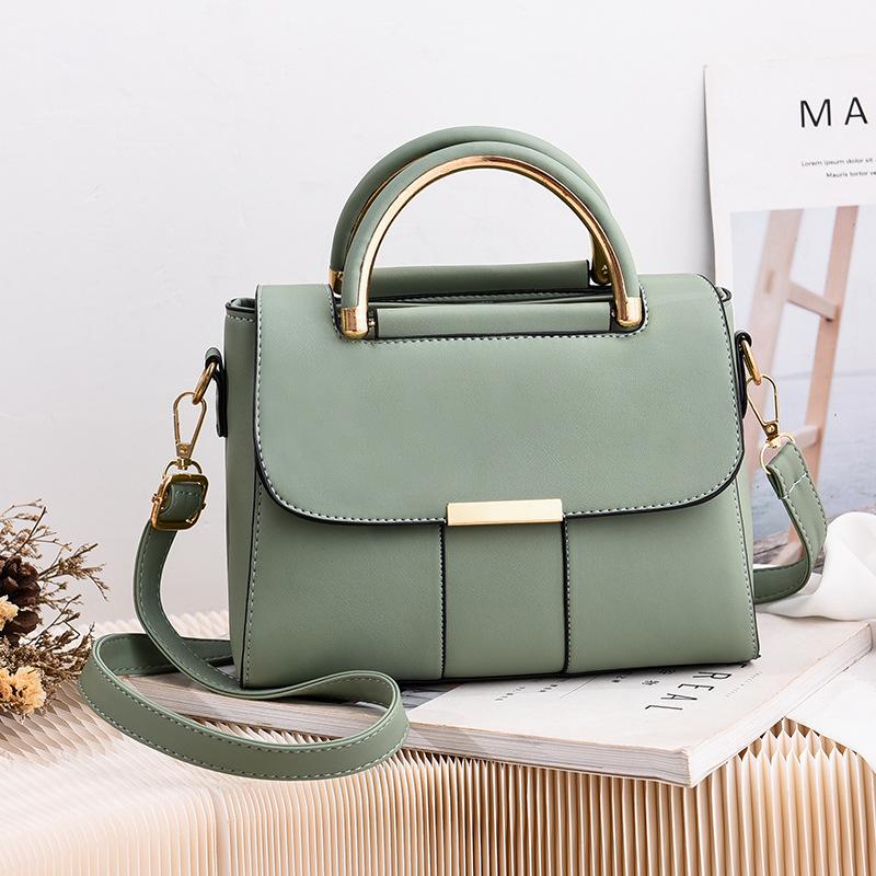 Fashion Ladies Handbags Designer Crossbody Bags For Women Small Messenger Shoulder Bag Female Pu Leather Travel Purse
