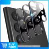 Camera Lens Protector for Samsung Galaxy S25 S24 S23 S22 S21 Ultra Plus FE Back Camera Tempered Glass Protection Accessories