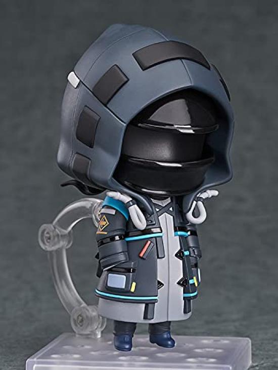Nendoroid Arknights Doctor Painted Movable Figure GAS12614 Non-Scale ABS&PVC