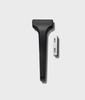 SUPPLY RAZOR (Classic Matte Black)