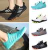 New Men's and Women's Creek Shoes Fitness Sports Treadmill Shoes Outdoor Non-slip Beach Wading Shoes