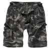 Brandit BDU Ripstop Shorts