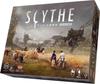 Arclight Size Scythe Wars Complete Japanese Version 115 Ages Board Game (1-5 Players, Minutes, 14+)