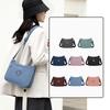 Crossbody Bag Women's Nylon Bag Mother Bag Large Capacity Shoulder Bag