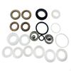 244194 Pump Repair Packings Kit Seal Rings Replacement Seals Maintenance Balls for 390 395 490