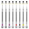 Watch Screwdriver Micro Precision Jewelry Screwdriver 0.6-1.6Mm Watch Repair