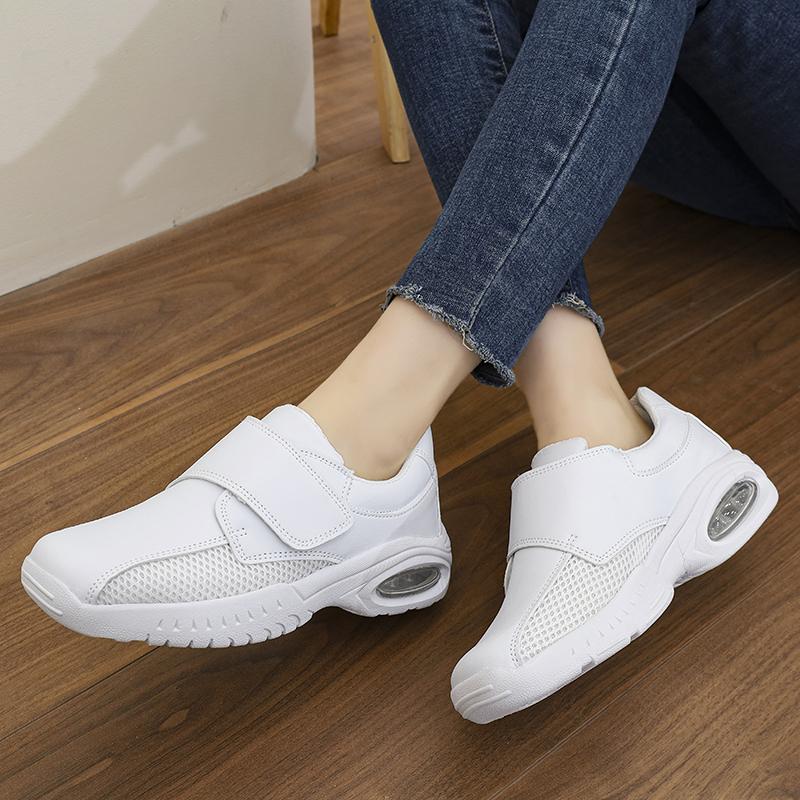 Men’s Slip-ons Beach Sneakers Women's Sandals Lovers White Large Size Casual Soft Walking Sandals Unisex