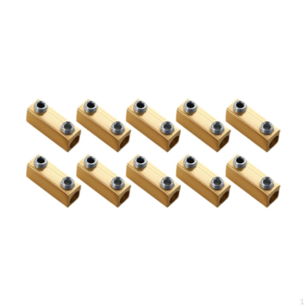 10 -piece Wire Connector Nut Nuts 6 AWG