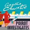 Poirot Investigates by Agatha Christie Paperback Book 9780008164836