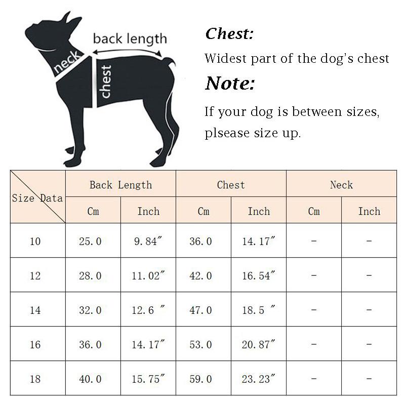 Thicken Fleece Male Female Pet Overalls for Small Dogs Winter Puppy Medium Dog Jumpsuit Chihuahua Yorkies Rompers Mascotas Suit