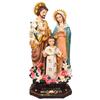 The Holy Family 11  INCHES OR  12 INCHES  Catholic Statues for Home/Living Room/Prayer Room/Gifting